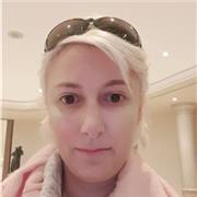 Profesora de Inglés, exámenes oficiales y refuerzo escolar.Presenciales & Online